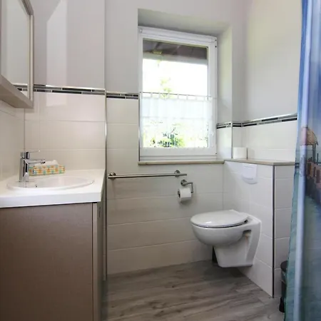 Appartement Ferienwohnung,