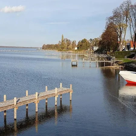 Appartement Ferienwohnung,