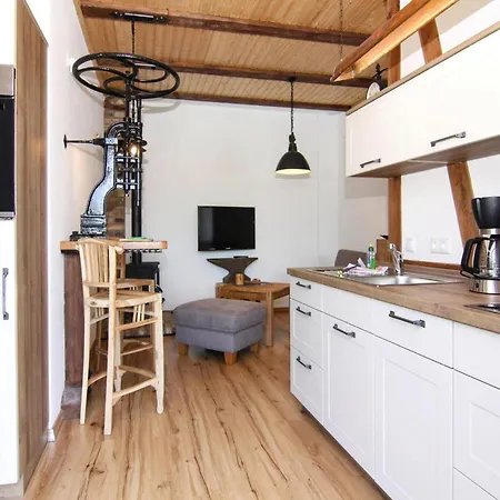 Appartement Ferienwohnung, *