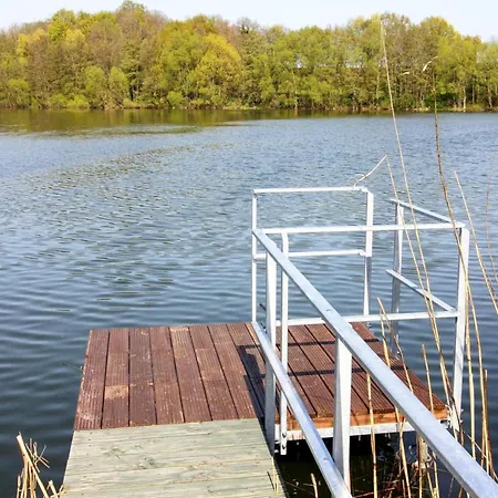 Appartement Ferienwohnung,