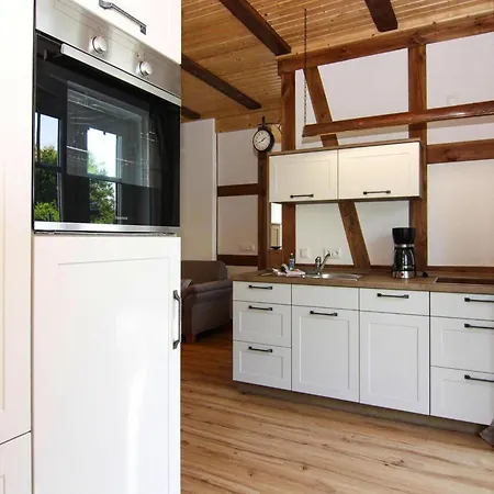 Appartement Ferienwohnung, *