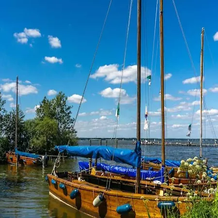 Ferienwohnung, Appartement *